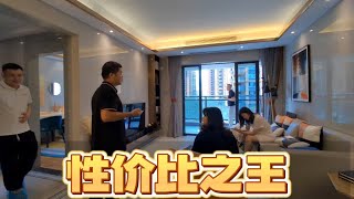 惠州临深最具性价比楼盘，从高峰期直接腰斩，业主怒亏百万之巨！ [upl. by Riccio925]