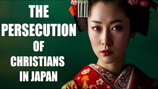 Japans Holy War on Christianity [upl. by Pet]