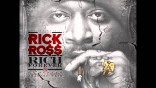 Rick Ross  MMG Untouchable [upl. by Akerahs]