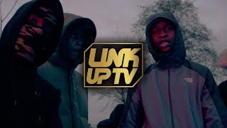 MDargg  MampS Music Video  Link Up TV [upl. by Thalassa]