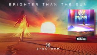 Ryan Farish  Brighter Than the Sun Official Audio [upl. by Schiffman]