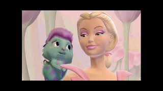 Barbie Fairytopia Teaser Trailer 2004 [upl. by Sisxela]