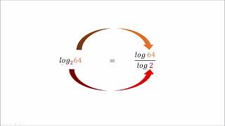 Zehnerlogarithmus und Basisumrechnung [upl. by O'Hara]