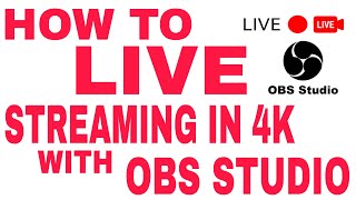 How to Live Stream Gameplay to Youtube from PC or Laptop obs livestreamingsoftware pc laptop [upl. by Aidile]