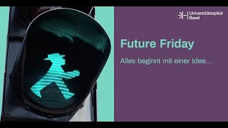 202205208 Future Friday [upl. by Aliakam]