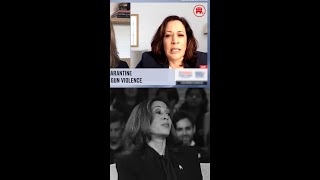 Kamala is a hypocrite [upl. by Teplitz502]