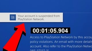 BANNED From PS4 Speed Run 1m 5s WORLD RECORD [upl. by Akselav502]