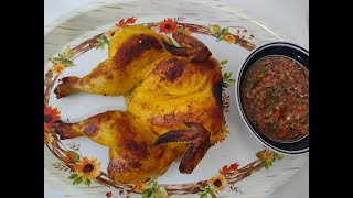 Pollo tropical chicken recipe  Tropical chicken recipe  Receta de pollo tropical  chicken recipe [upl. by Nylsor]