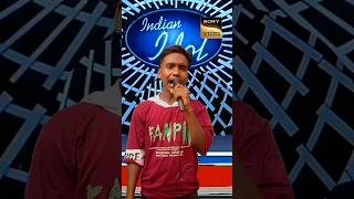 Man ka nagar tha khali sukhi pade thi dali  Tranding short reel video indian idol [upl. by Ailati]