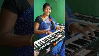 Chhamak Chham Chhamke Angoori Badan💔💔hindi pianoshortshorts youtubeshorts [upl. by Stearns938]