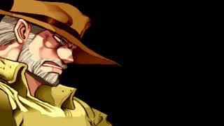 Joseph Joestar Theme  Heritage for the Future OSTJoJos Bizarre Adventure HD OST [upl. by Analeh5]