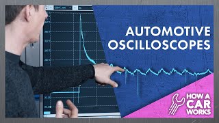 Automotive Oscilloscopes What you need to know [upl. by Etnaed]