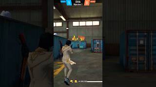 freefire shortvideo garenafreefire [upl. by Nnylodnewg]