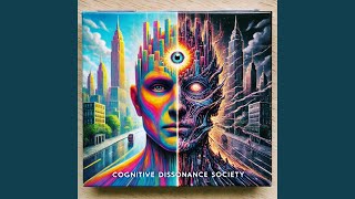 cognitive dissonance society [upl. by Ahsaekal852]