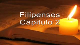 FILIPENSES COMPLETO BIBLIA HABLADA Y DRAMATIZADA NVI [upl. by Elspet]