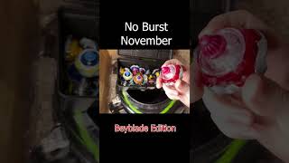 No Burst November Pt5 short [upl. by Spense1]