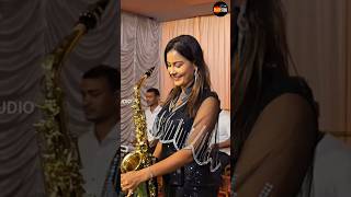 Lipika Samanta Popular Saxophone Song  Pyar Ka Tohfa Tera  Saxophone Queen Lipika  Bikash Studio [upl. by Ayihsa739]