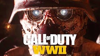 WW2 ZOMBIES EASTER EGG ALREADY SOLVED SPOILERFREE [upl. by Burkhardt712]