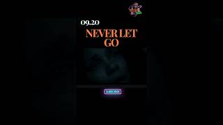 NEVER LET GO Trailer [upl. by Lemhaj520]