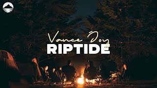 Vance Joy  Riptide  Lyrics [upl. by Shay]