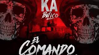 El Comando Exclusivo  El Kuik Y Su Cuadro CDN Video Oficial [upl. by Lisa571]