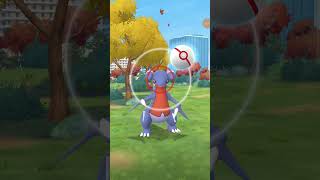 Beating gabite raid [upl. by Arval645]