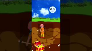 Patlu ko mila sona chandi shorts cartoon short viral youtubeshorts [upl. by Faustus]