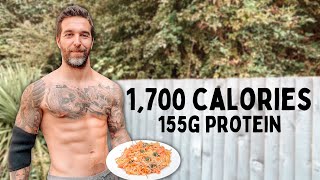 HIGH VOLUME LOW CALORIE VEGAN MEALS  Diet Food 1 [upl. by Nettie419]