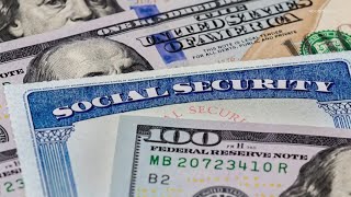 House approves Social Security Fairness Act [upl. by Haeckel]