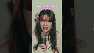 „porcelanowa lalka” już 27 listopada o 15 na YT🩷🎀 music visual melaniemartinez [upl. by Venezia]