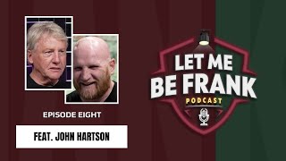 John Hartson on wrath of Martin O’Neill nearly signing for Rangers and Berkovic News at Ten shame [upl. by Aruat248]