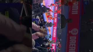 Patna Pirates vs U Mumba KKvlogs kabaddi patnapirates umumba prokabaddileague prokabaddi [upl. by Loutitia]