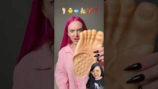 SANDAL SANDAL UNIK‼️sandals shoes crocs rate haul dubbing greenscreen [upl. by Newberry727]