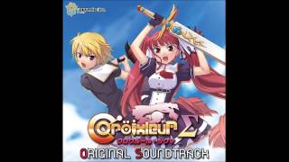 Croixleur Sigma OST  Track 01 Echoes of History [upl. by Ettie920]