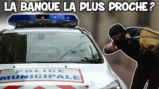 quotLa banque la plus proche quot  Défi Prank  Les Inachevés [upl. by Ado43]