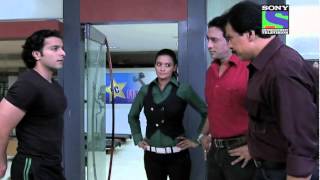 CID  Episode 722  CID Dhoom Finale Ka Akhri Takkar [upl. by Bethezel]