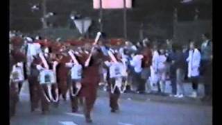 Portadown parade 2 1988  Part 3 [upl. by Ellennod]