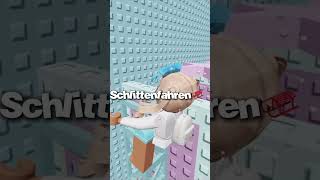 Noch von gestern oder vorgestern Idk 🥲 fypシ゚viral roblox copylink [upl. by Eimyaj565]