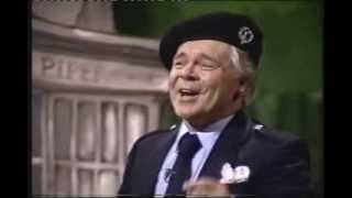 Andy Stewart Sings Harry Lauder [upl. by Ardelis]