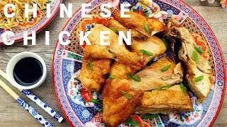 Trini Chinese Style Fried Chicken  Episode 97 [upl. by Anifad]