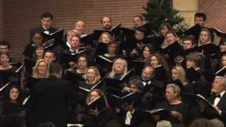 The Glendale College Concert Singers [upl. by Nnaasil]