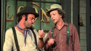 The Apple Dumpling Gang 1975  Great Conway amp Knotts bitmpg [upl. by Nylyahs617]