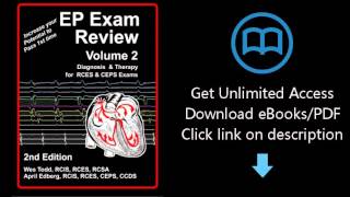 EP Exam Review  Volume 2 Diagnosis amp Therapy for RCES amp CEPS [upl. by Buchheim816]