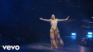 Ivete Sangalo  Além Do Horizonte Ao Vivo Em São Paulo  2018 [upl. by Anaic]