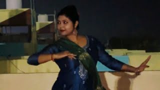 ADIDEV MAHADEV HEY DAYANIDHE  Dance Cover by Sutrishna Mandal  Singer Ravindra Damle ji [upl. by Genie]