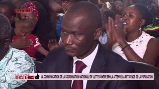 GRANDS DEBATTEURS ULG LUN 10 JUIN 2015 [upl. by Azral]