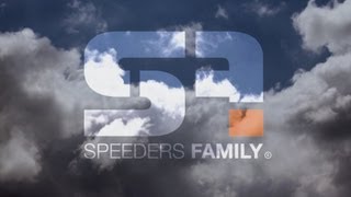 18 Speeders Family quotON TOPquot  Parkour amp Freerunning [upl. by Bej]