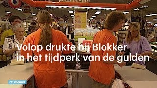 Blokker gooit het roer om 100 winkels verdwijnen [upl. by Chesna]