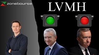 LVMH Stop ou encore [upl. by Nirred889]