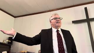 A Sermon by Pastor Daniel Willms on Sunday October 6 2024 at Elmore United Methodist Church [upl. by Okeim]